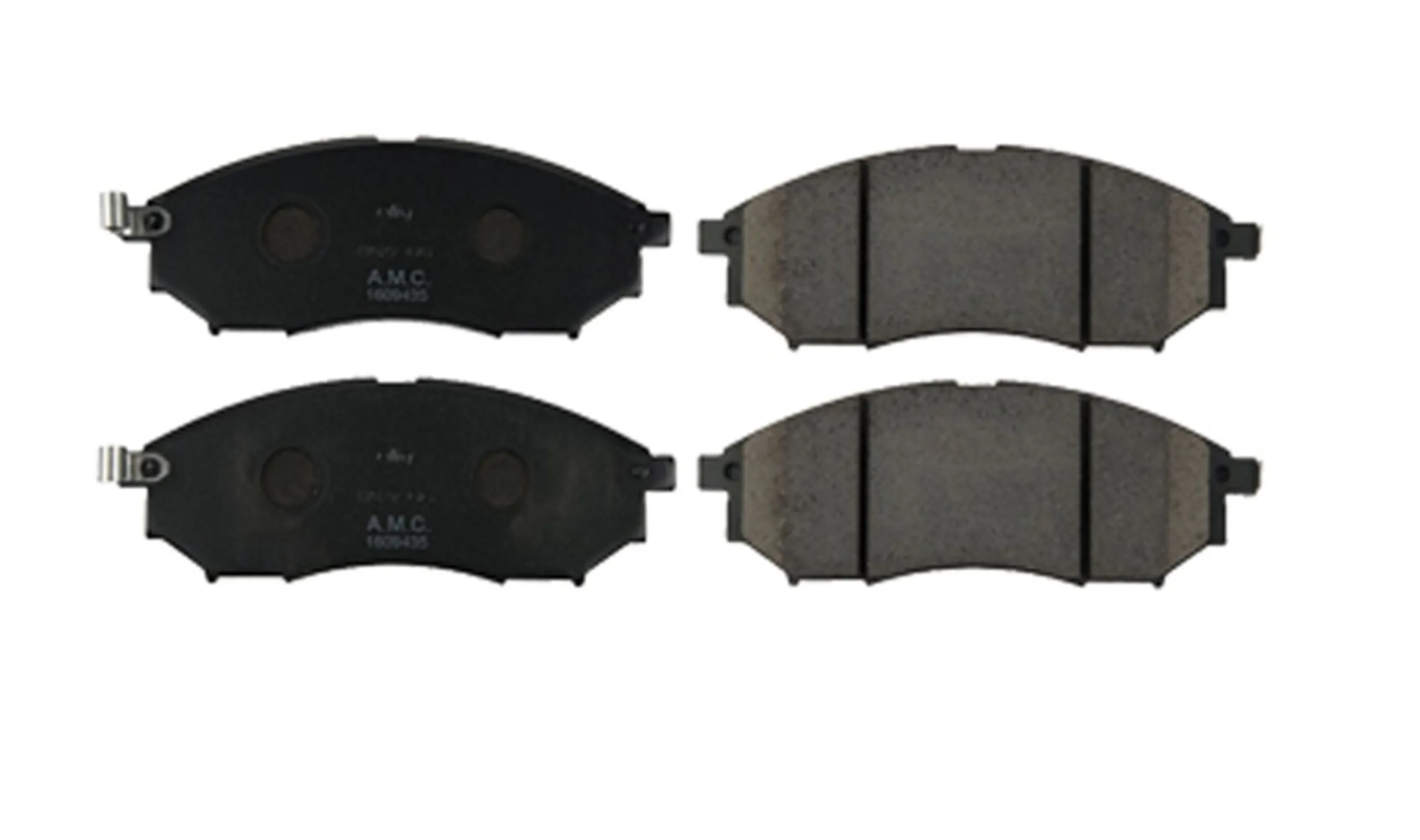 لنت ترمز جلو باریک نیسان مورانو لنت ترمز جلو باریک نیسان مورانو